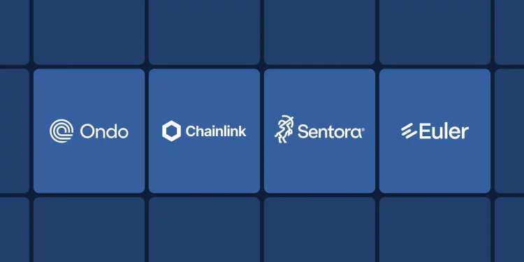 Chainlink kích hoạt nguồn dữ liệu giá cổ phiếu Mỹ token hóa của Ondo