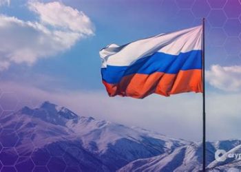 Mạng lưới năm sàn giao dịch tài sản mã hóa giúp Nga lách trừng phạt sau khi Garantex sụp đổ