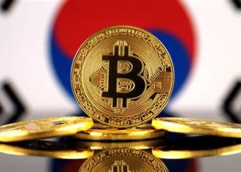 Hàn Quốc bắt hai nghi phạm sau vụ cảnh sát làm mất 22 Bitcoin tịch thu