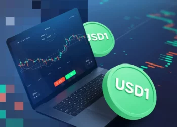 Apex Group thử nghiệm stablecoin USD1 trong vận hành quỹ token hóa