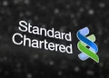 Standard Chartered hợp tác B2C2 mở rộng giao dịch tài sản mã hóa tổ chức