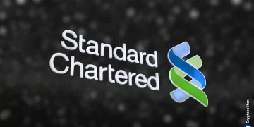 Standard Chartered hợp tác B2C2 mở rộng giao dịch tài sản mã hóa tổ chức