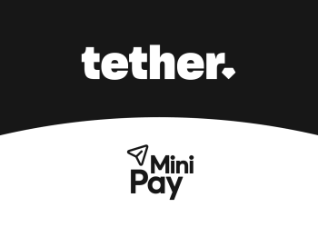 Tether và Opera tích hợp stablecoin vào ví MiniPay cho thị trường mới nổi