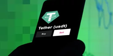 USDT đạt 187,3 tỷ USD vốn hóa trong quý 4/2025