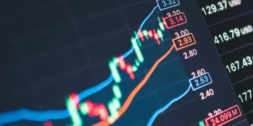 Vốn hóa hàng hóa token hóa vượt 6 tỷ USD nhờ đà tăng vàng