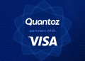 Quantoz gia nhập mạng Visa, đưa stablecoin vào thanh toán hằng ngày tại châu Âu