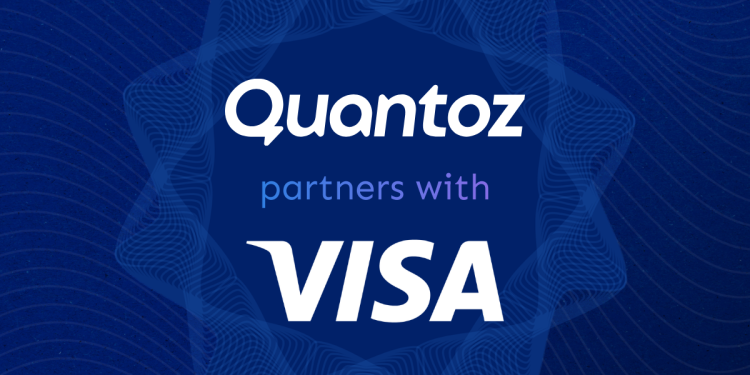 Quantoz gia nhập mạng Visa, đưa stablecoin vào thanh toán hằng ngày tại châu Âu