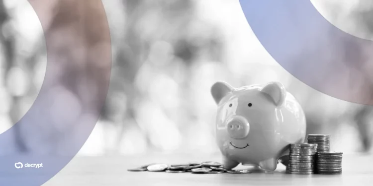 Quy định mới của Mỹ tìm cách mở cửa thị trường hưu trí 8.000 tỷ USD cho tài sản mã hóa