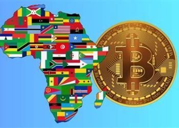 Tại châu Phi, satoshi đang thay thế USD trong giao dịch hằng ngày