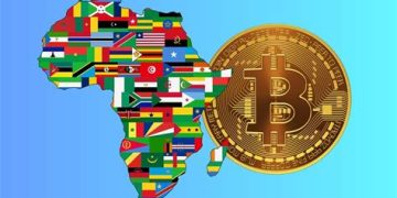 Tại châu Phi, satoshi đang thay thế USD trong giao dịch hằng ngày