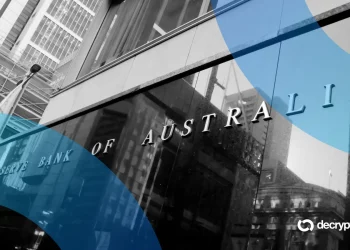 Úc đặt nền tảng cho thị trường tài sản được mã hóa sau dự án của RBA