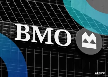 Ngân hàng BMO triển khai tiền mặt token hoá của CME trên Google Cloud