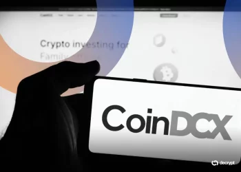 CoinDCX bác cáo buộc gian lận, khẳng định là nạn nhân lừa đảo mạo danh 