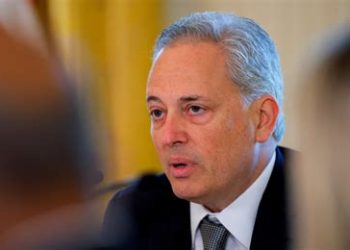 David Sacks rời Nhà Trắng khi các dự luật tài sản mã hóa trọng điểm còn dang dở