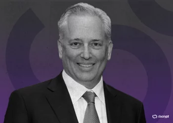 David Sacks rời Nhà Trắng khi các dự luật tài sản mã hóa trọng điểm còn dang dở