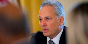 David Sacks rời Nhà Trắng khi các dự luật tài sản mã hóa trọng điểm còn dang dở