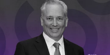 David Sacks rời Nhà Trắng khi các dự luật tài sản mã hóa trọng điểm còn dang dở