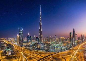 Dubai chính thức hóa phái sinh tài sản mã hóa niêm yết trên sàn