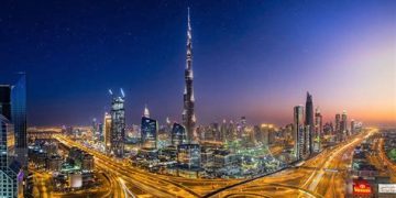 Dubai chính thức hóa phái sinh tài sản mã hóa niêm yết trên sàn