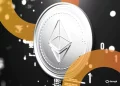 Ethereum Foundation stake 50 triệu USD ETH, thúc đẩy chiến lược tự chủ tài chính