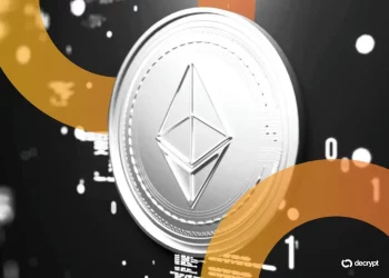 Ethereum Foundation stake 50 triệu USD ETH, thúc đẩy chiến lược tự chủ tài chính