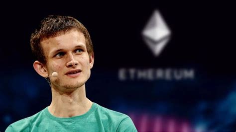 Vitalik Buterin đề xuất thay thế cây trạng thái và EVM từ nền tảng Ethereum