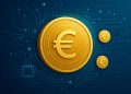 12 ngân hàng châu Âu bắt tay phát hành stablecoin euro vào 2026