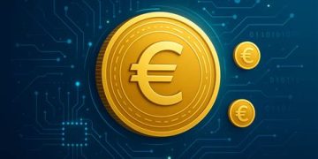 12 ngân hàng châu Âu bắt tay phát hành stablecoin euro vào 2026