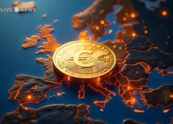 12 ngân hàng châu Âu bắt tay phát hành stablecoin euro vào 2026
