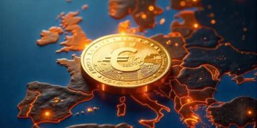 12 ngân hàng châu Âu bắt tay phát hành stablecoin euro vào 2026
