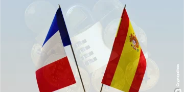 Tây Ban Nha và Pháp bắt giữ các đối tượng trộm tài sản mã hóa 