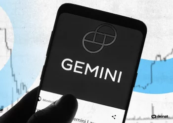 Gemini tái cấu trúc để thoát khỏi vòng xoáy biến động của thị trường tài sản mã hóa