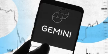 Gemini tái cấu trúc để thoát khỏi vòng xoáy biến động của thị trường tài sản mã hóa