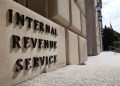 IRS đề xuất bắt buộc cung cấp biểu mẫu thuế điện tử cho giao dịch tài sản mã hóa