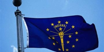 Indiana hợp pháp hóa tài sản mã hóa trong quỹ hưu trí công từ 2027