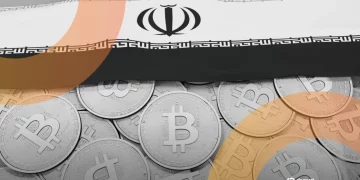 Anh giải thể sàn tài sản mã hóa bị cáo buộc rửa 1 tỷ USD cho Iran