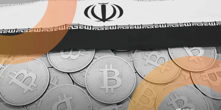 Anh giải thể sàn tài sản mã hóa bị cáo buộc rửa 1 tỷ USD cho Iran