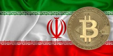 Iran vượt 3 tỷ USD tài sản mã hóa bất hợp pháp giữa làn sóng trừng phạt toàn cầu