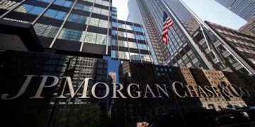 JPMorgan bị kiện vì bị cáo buộc tiếp tay cho mô hình Ponzi tài sản mã hóa 328 triệu USD