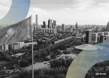 Ngân hàng trung ương Kazakhstan phân bổ 350 triệu USD vào tài sản mã hóa từ tháng 5