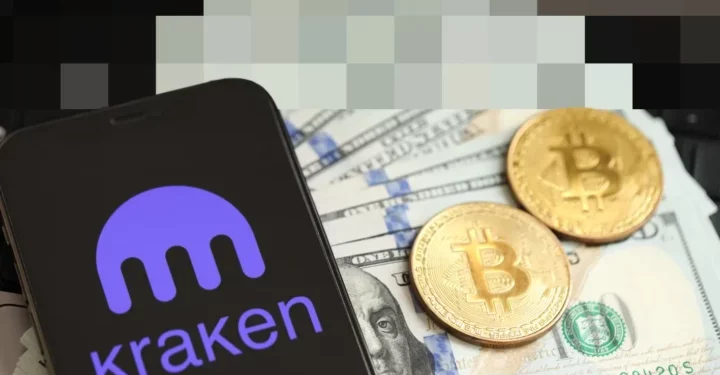 Kraken trở thành sàn tài sản mã hóa đầu tiên kết nối trực tiếp với Fed