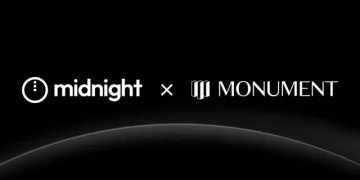 Monument Bank tiên phong mã hóa tiền gửi bán lẻ trên blockchain công khai