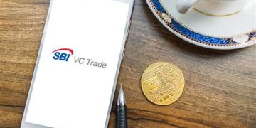 SBI VC Trade triển khai cho vay USDC tại Nhật Bản