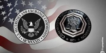 SEC và CFTC ký biên bản hợp tác, chấm dứt thập kỷ giám sát phân mảnh tài sản số