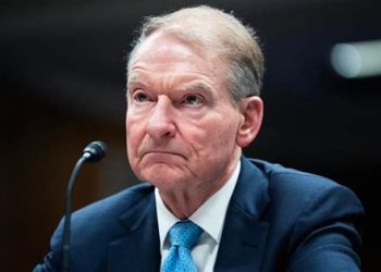 Chủ tịch SEC Atkins: NFT là vật sưu tầm, không phải chứng khoán