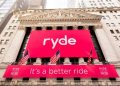 Ryde có trụ sở tại Singapore áp dụng chiến lược dự trữ tài sản mã hóa