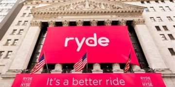 Ryde có trụ sở tại Singapore áp dụng chiến lược dự trữ tài sản mã hóa