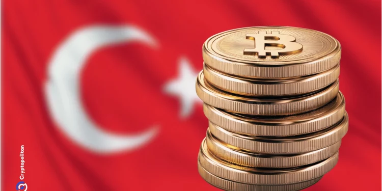 Thổ Nhĩ Kỳ dừng kế hoạch gây tranh cãi về đánh thuế giao dịch tài sản mã hóa
