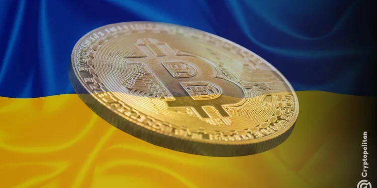 Ukraine lập hàng rào pháp lý chặn tài sản mã hóa Nga can thiệp bầu cử