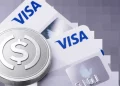Visa và Bridge mở rộng thẻ stablecoin ra hơn 100 quốc gia